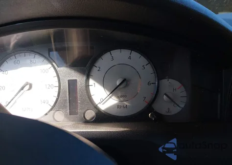 2009 Chrysler 300 Touring/Signature Series/Executive Series z USA, uszkodzony, nr VIN 2C3KA53V79H618004